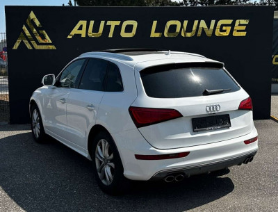 Audi Q5 Gebrauchtwagen