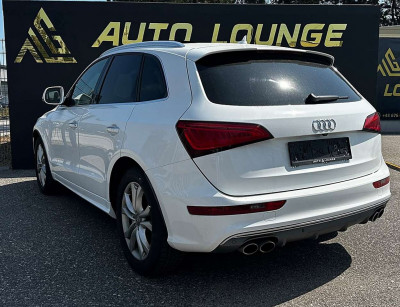 Audi Q5 Gebrauchtwagen