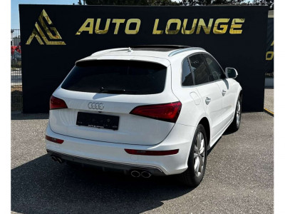 Audi Q5 Gebrauchtwagen