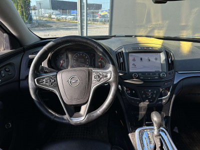 Opel Insignia Gebrauchtwagen Opel Insignia Gebrauchtwagen