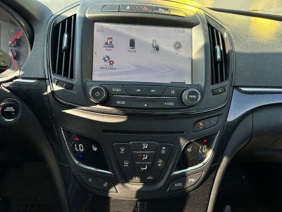 Opel Insignia Gebrauchtwagen Opel Insignia Gebrauchtwagen