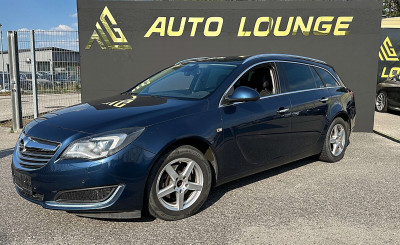Opel Insignia Gebrauchtwagen Opel Insignia Gebrauchtwagen