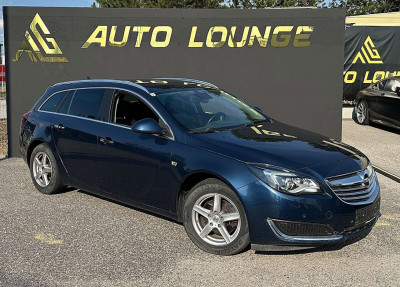 Opel Insignia Gebrauchtwagen Opel Insignia Gebrauchtwagen