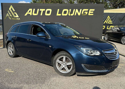 Opel Insignia Gebrauchtwagen Opel Insignia Gebrauchtwagen