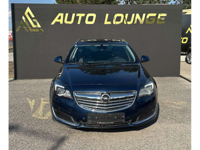 Opel Insignia Gebrauchtwagen Opel Insignia Gebrauchtwagen