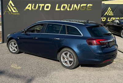 Opel Insignia Gebrauchtwagen Opel Insignia Gebrauchtwagen