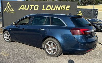 Opel Insignia Gebrauchtwagen Opel Insignia Gebrauchtwagen