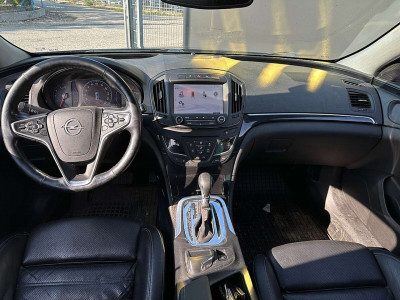Opel Insignia Gebrauchtwagen Opel Insignia Gebrauchtwagen
