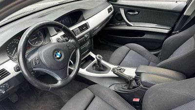 BMW 3er Gebrauchtwagen