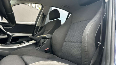 BMW 3er Gebrauchtwagen