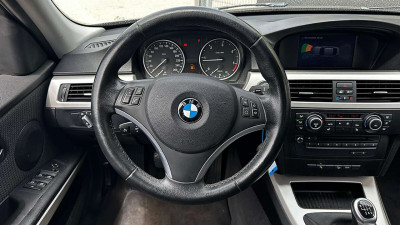 BMW 3er Gebrauchtwagen