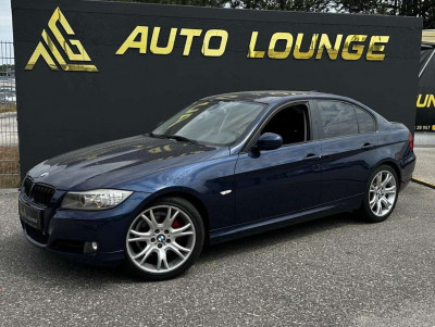 BMW 3er Gebrauchtwagen