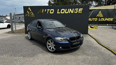 BMW 3er Gebrauchtwagen