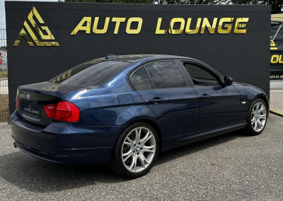 BMW 3er Gebrauchtwagen