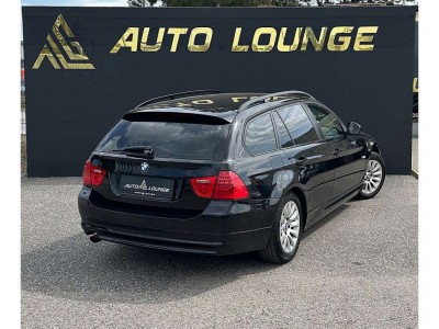 BMW 3er Gebrauchtwagen BMW 3er Gebrauchtwagen