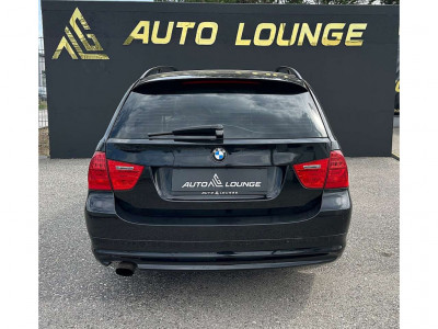 BMW 3er Gebrauchtwagen BMW 3er Gebrauchtwagen