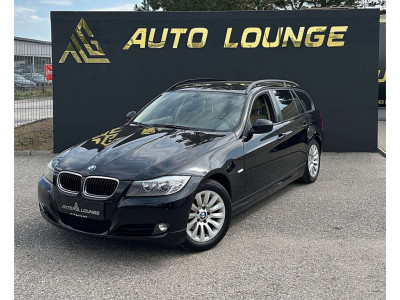 BMW 3er Gebrauchtwagen BMW 3er Gebrauchtwagen