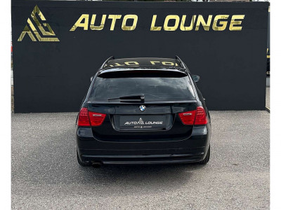 BMW 3er Gebrauchtwagen BMW 3er Gebrauchtwagen