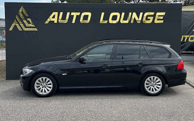 BMW 3er Gebrauchtwagen BMW 3er Gebrauchtwagen
