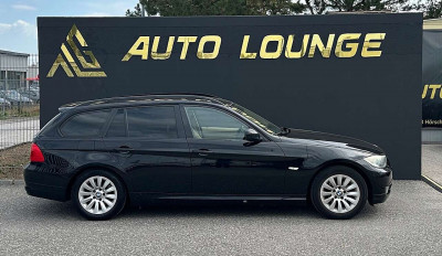 BMW 3er Gebrauchtwagen BMW 3er Gebrauchtwagen