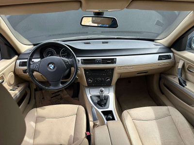 BMW 3er Gebrauchtwagen BMW 3er Gebrauchtwagen