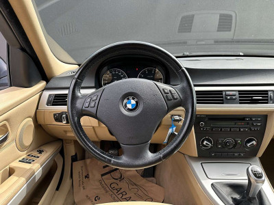 BMW 3er Gebrauchtwagen BMW 3er Gebrauchtwagen