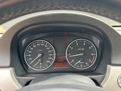 BMW 3er Gebrauchtwagen BMW 3er Gebrauchtwagen