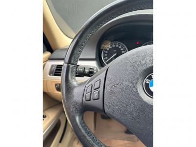 BMW 3er Gebrauchtwagen BMW 3er Gebrauchtwagen