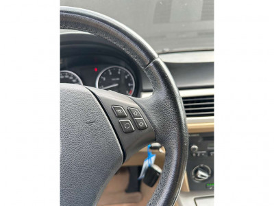 BMW 3er Gebrauchtwagen BMW 3er Gebrauchtwagen