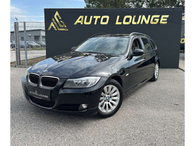 BMW 3er Gebrauchtwagen BMW 3er Gebrauchtwagen