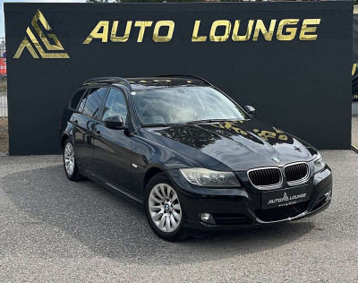 BMW 3er Gebrauchtwagen BMW 3er Gebrauchtwagen
