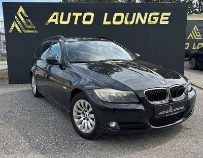BMW 3er Gebrauchtwagen BMW 3er Gebrauchtwagen