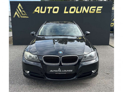 BMW 3er Gebrauchtwagen BMW 3er Gebrauchtwagen