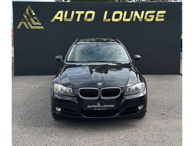 BMW 3er Gebrauchtwagen BMW 3er Gebrauchtwagen