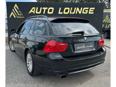 BMW 3er Gebrauchtwagen BMW 3er Gebrauchtwagen