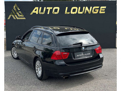 BMW 3er Gebrauchtwagen BMW 3er Gebrauchtwagen