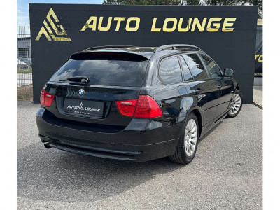 BMW 3er Gebrauchtwagen BMW 3er Gebrauchtwagen