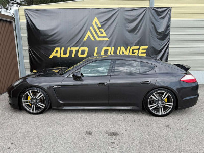 Porsche Panamera Gebrauchtwagen Porsche Panamera Gebrauchtwagen