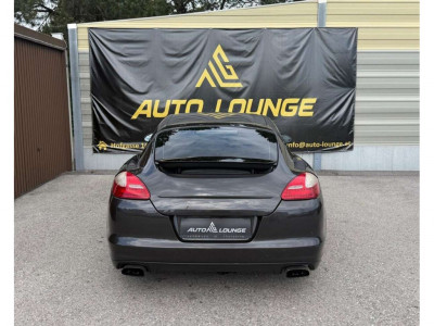 Porsche Panamera Gebrauchtwagen Porsche Panamera Gebrauchtwagen
