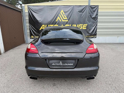 Porsche Panamera Gebrauchtwagen Porsche Panamera Gebrauchtwagen