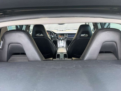 Porsche Panamera Gebrauchtwagen Porsche Panamera Gebrauchtwagen