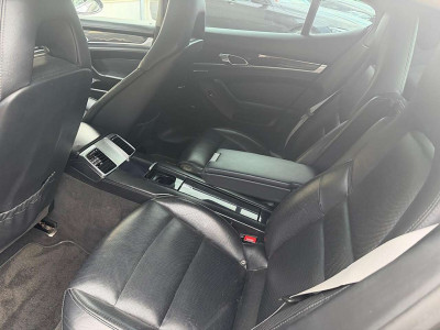 Porsche Panamera Gebrauchtwagen Porsche Panamera Gebrauchtwagen