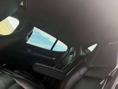 Porsche Panamera Gebrauchtwagen Porsche Panamera Gebrauchtwagen