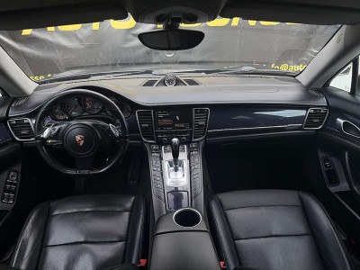 Porsche Panamera Gebrauchtwagen Porsche Panamera Gebrauchtwagen