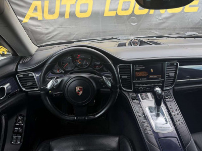 Porsche Panamera Gebrauchtwagen Porsche Panamera Gebrauchtwagen