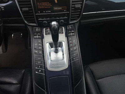 Porsche Panamera Gebrauchtwagen Porsche Panamera Gebrauchtwagen