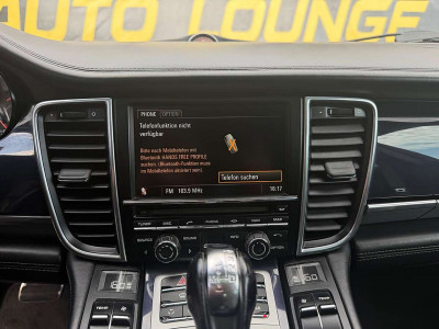 Porsche Panamera Gebrauchtwagen Porsche Panamera Gebrauchtwagen