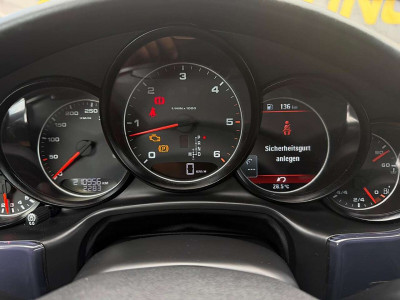 Porsche Panamera Gebrauchtwagen Porsche Panamera Gebrauchtwagen