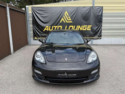 Porsche Panamera Gebrauchtwagen Porsche Panamera Gebrauchtwagen