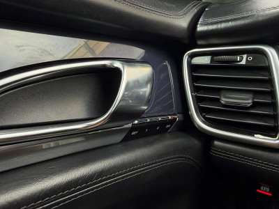 Porsche Panamera Gebrauchtwagen Porsche Panamera Gebrauchtwagen